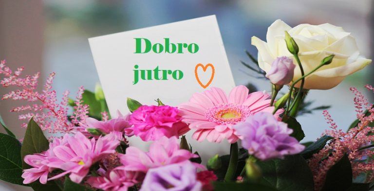 Saljive Poruke Za Dobro Jutro